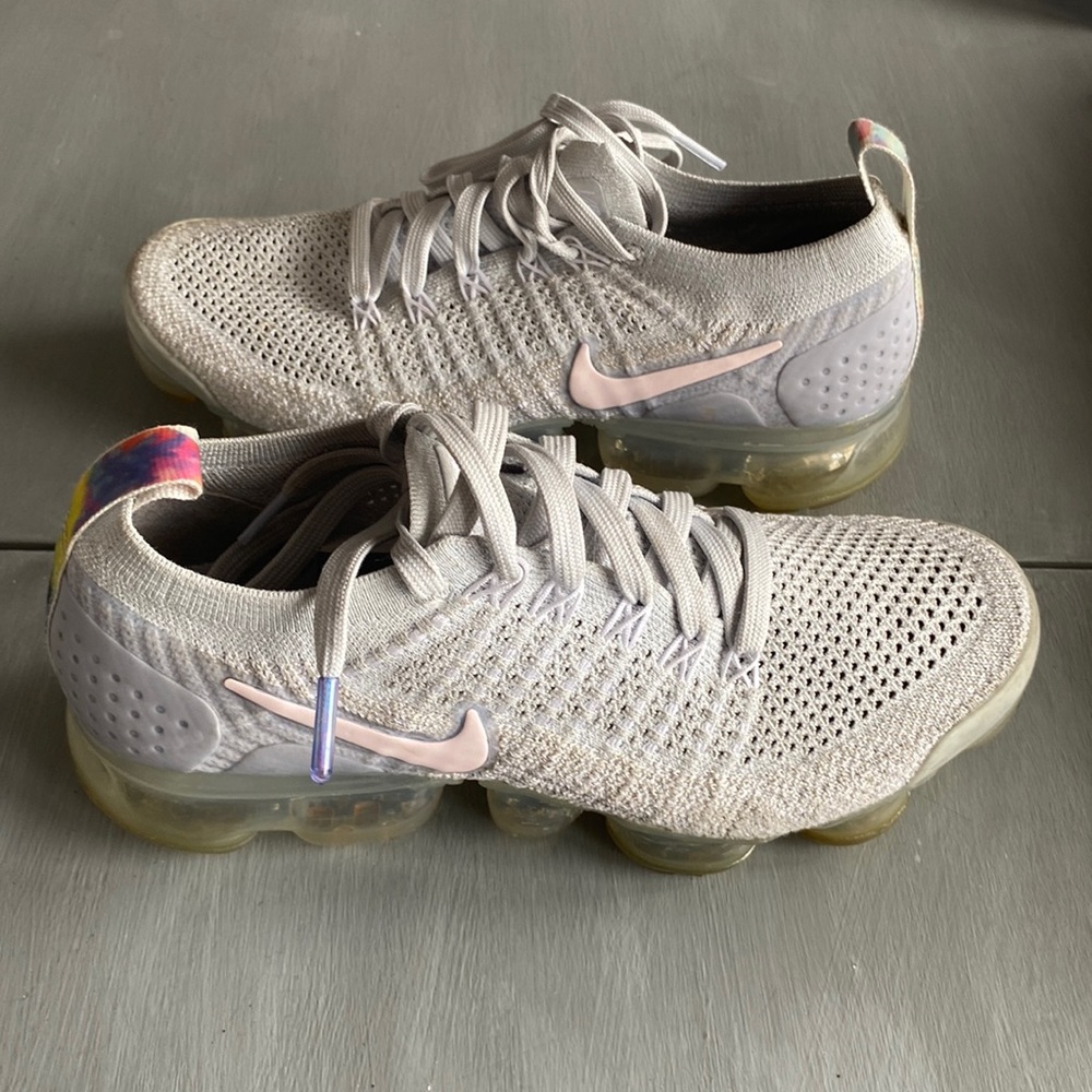 Nike vapor max shoes